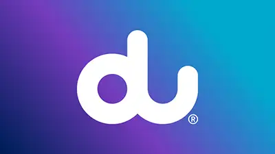 Du Prepaid Card 110 AED
